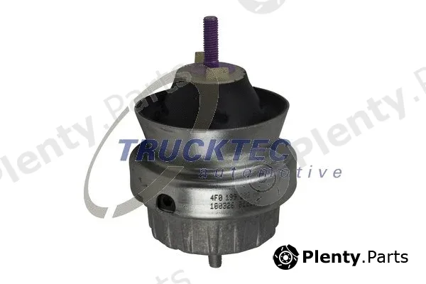 Trucktec Automotive 07.20.063 — Mounting, engine