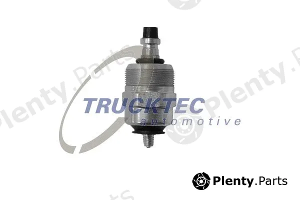Trucktec Automotive 07.13.015 — Fuel Cut-off, injection system
