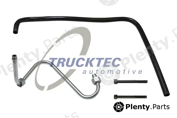 Trucktec Automotive 04.13.051 — Repair Kit, fuel pump