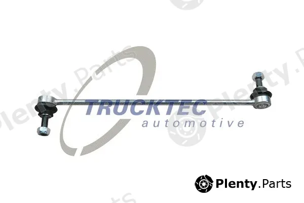 Trucktec Automotive 02.31.134 — Link/Coupling Rod, stabiliser bar