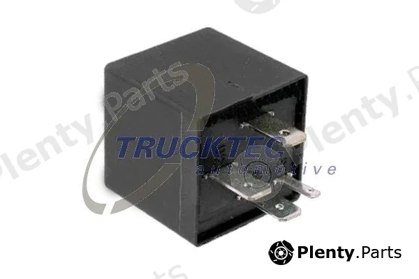 Trucktec Automotive 07.42.053 — Relay, fuel pump