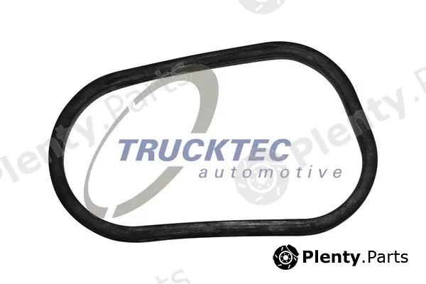 Trucktec Automotive 02.18.095 — Gasket, oil cooler