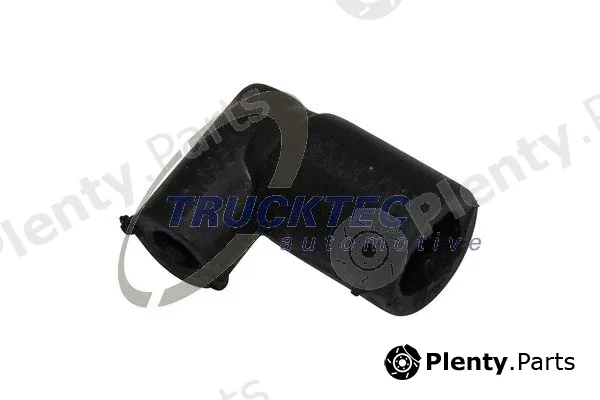 Trucktec Automotive 02.10.062 — Hose, crankcase ventilation