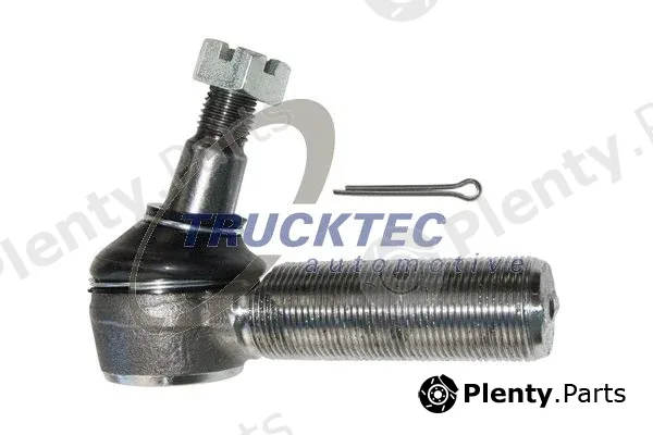 Trucktec Automotive 02.31.277 — Tie Rod End
