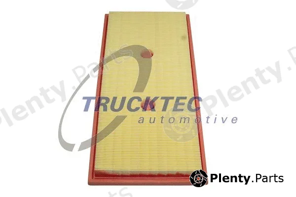 Trucktec Automotive 02.14.208 — Air Filter