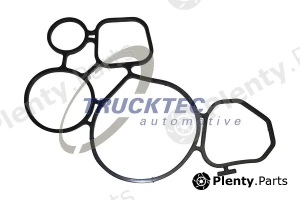 Trucktec Automotive 04.19.122 — Gasket, water pump