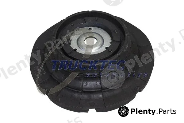 Trucktec Automotive 07.30.220 — Suspension Strut Support Mount