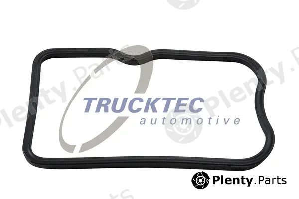Trucktec Automotive 03.10.031 — Gasket, cylinder head cover