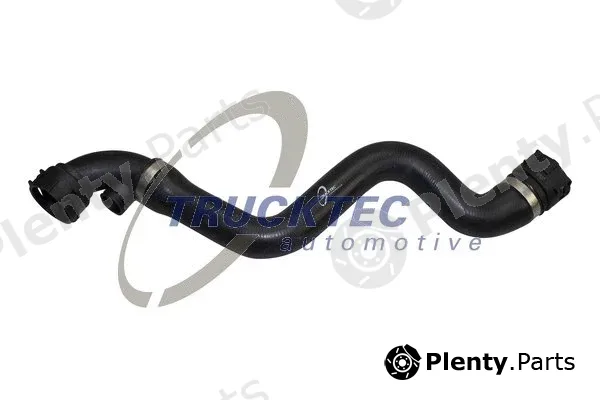 Trucktec Automotive 08.19.144 — Radiator Hose