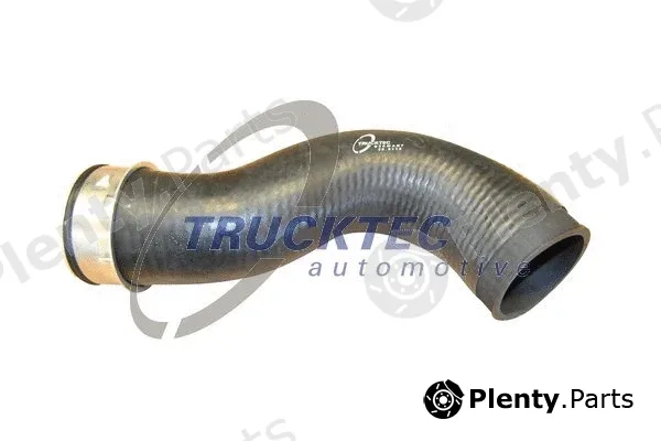 Trucktec Automotive 07.14.064 — Charge Air Hose