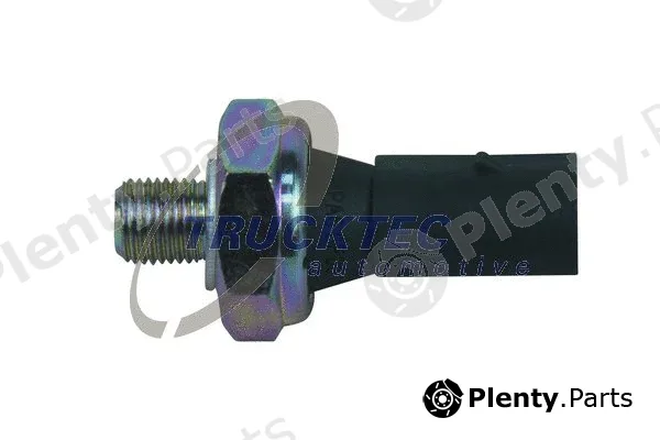 Trucktec Automotive 07.17.044 — Oil Pressure Switch