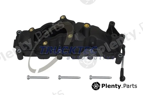 Trucktec Automotive 07.14.261 — Intake Manifold Module
