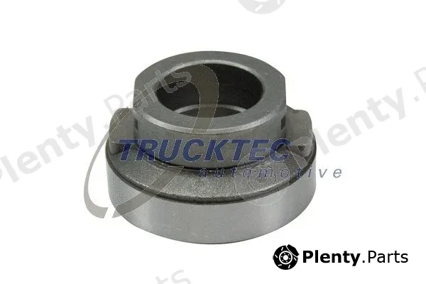 Trucktec Automotive 05.23.137 — Clutch Release Bearing