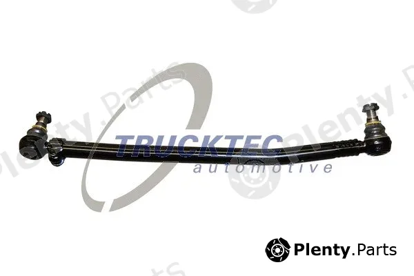 Trucktec Automotive 03.31.004 — Centre Rod Assembly