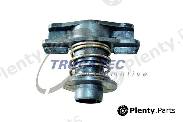 Trucktec Automotive 01.37.115 — Sealing Cap, expansion tank (power steering)