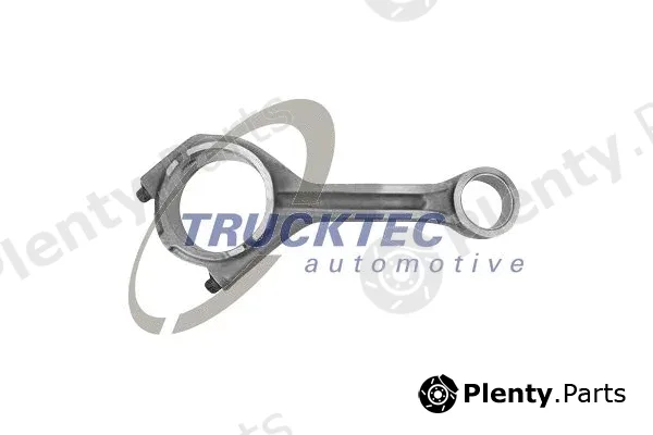 Trucktec Automotive 05.11.003 — Connecting Rod