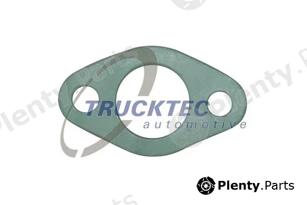 Trucktec Automotive 01.18.108 — Gasket, oil cooler