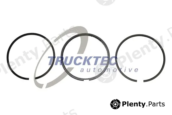 Trucktec Automotive 01.15.102 — Repair kit, air compressor
