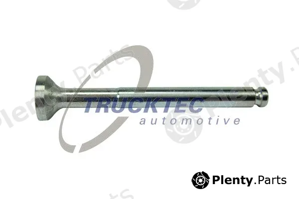 Trucktec Automotive 01.10.089 — Exhaust Valve