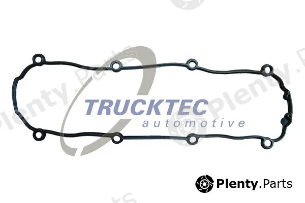 Trucktec Automotive 07.10.101 — Gasket, cylinder head cover