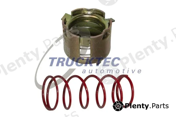Trucktec Automotive 03.35.145 — Repair kit, automatic adjustment