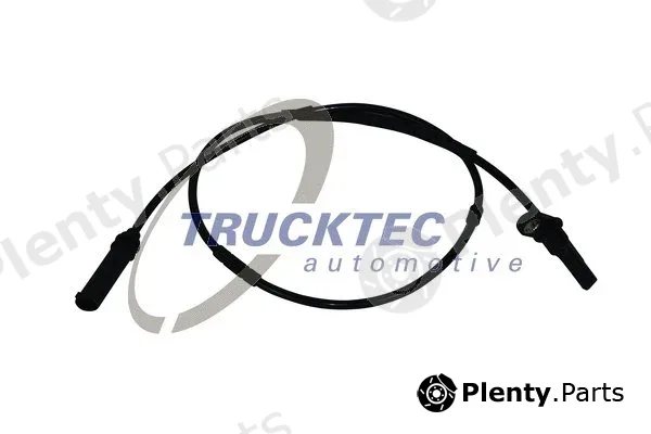 Trucktec Automotive 08.42.109 — Sensor, wheel speed