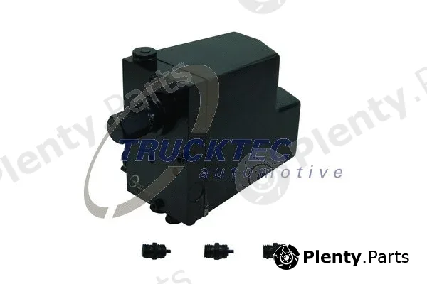 Trucktec Automotive 03.44.017 — Tilt Pump, driver cab