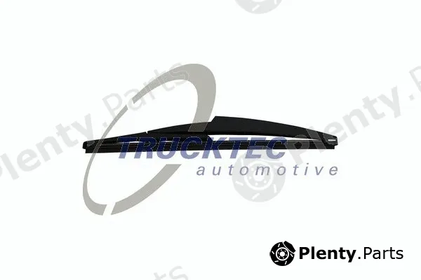 Trucktec Automotive 02.58.422 — Wiper Blade