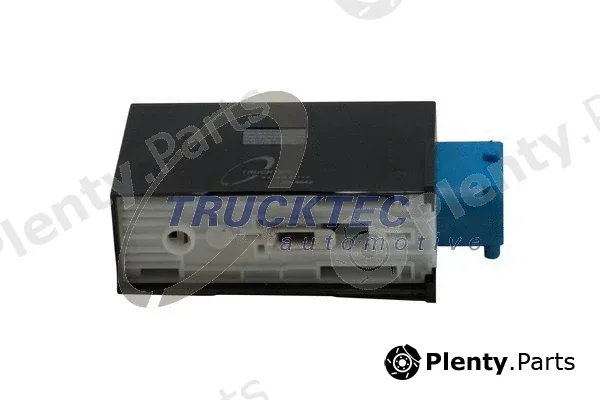 Trucktec Automotive 08.42.030 — Actuator, central locking system