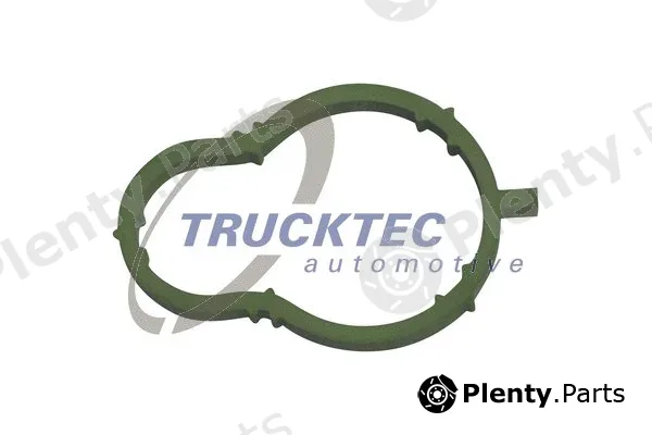 Trucktec Automotive 02.16.097 — Gasket, intake manifold