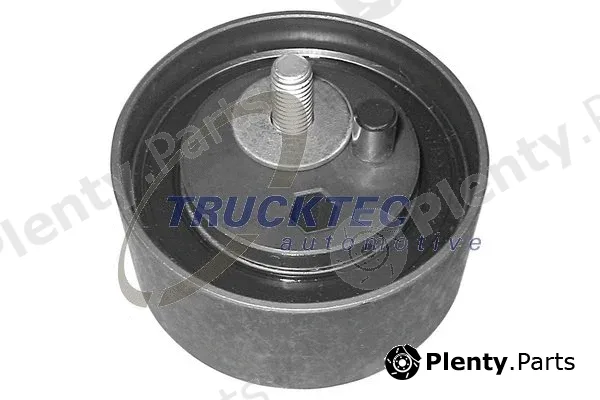 Trucktec Automotive 07.12.086 — Tensioner Pulley, timing belt