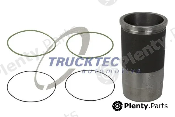Trucktec Automotive 05.43.001 — Cylinder Sleeve Kit