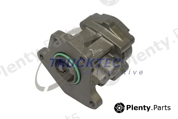Trucktec Automotive 05.14.044 — Fuel Pump