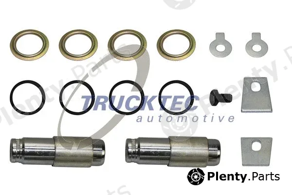Trucktec Automotive 01.35.038 — Brake Shoe Pin Set