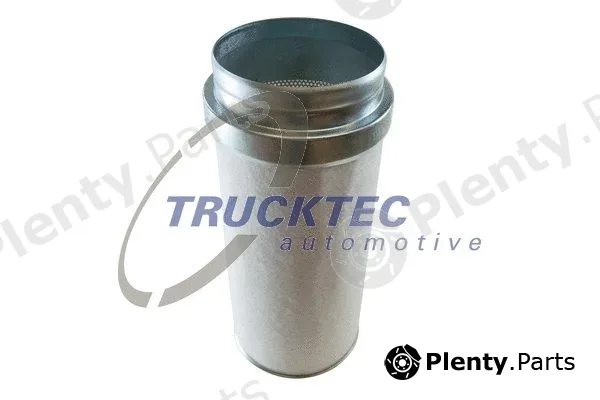 Trucktec Automotive 03.14.021 — Air Filter