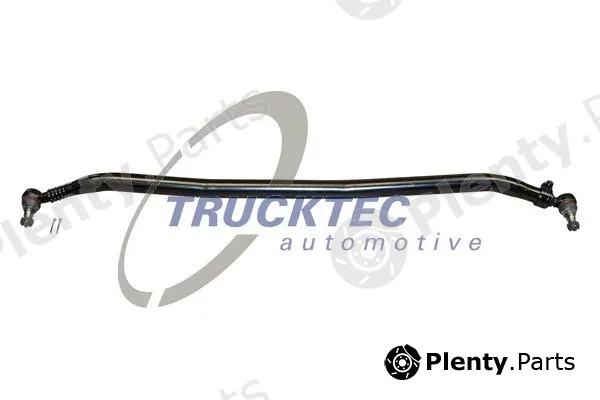 Trucktec Automotive 03.31.041 — Tie Rod