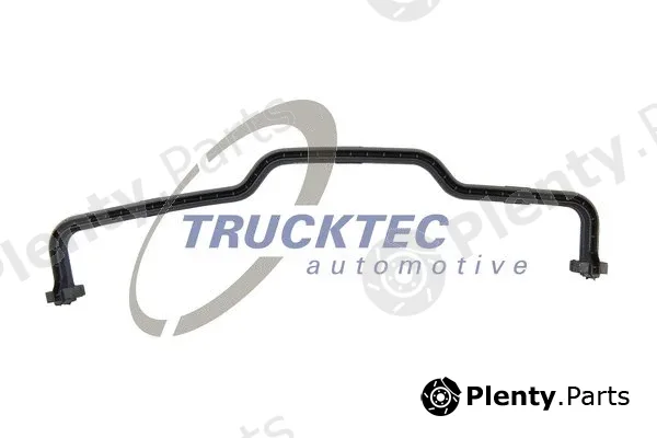 Trucktec Automotive 03.10.013 — Gasket, timing case