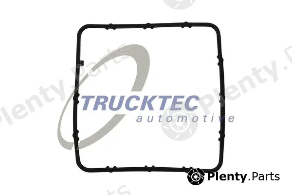 Trucktec Automotive 02.10.041 — Gasket, timing case