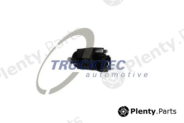 Trucktec Automotive 02.42.268 — Stop Light Switch