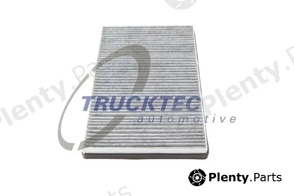 Trucktec Automotive 02.59.084 — Filter, cabin air