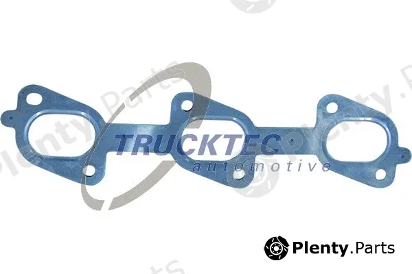 Trucktec Automotive 02.16.052 — Gasket, exhaust manifold