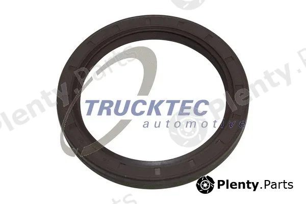 Trucktec Automotive 01.32.201 — Shaft Seal, differential