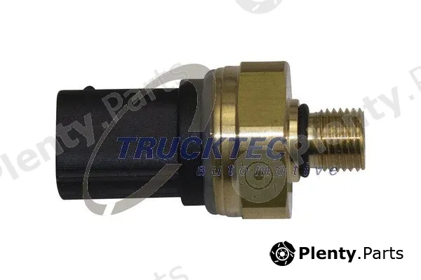 Trucktec Automotive 02.17.178 — Sensor, fuel pressure