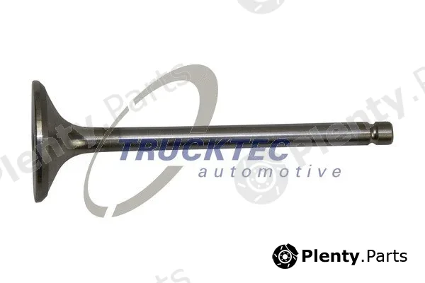 Trucktec Automotive 02.12.171 — Intake Valve