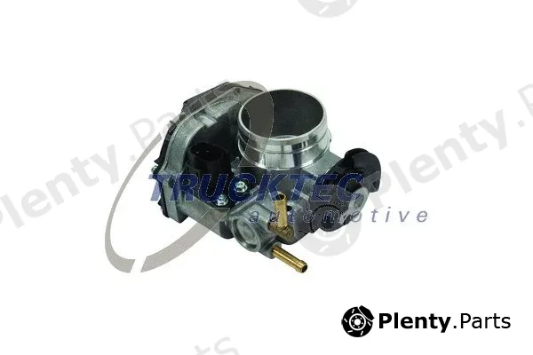 Trucktec Automotive 07.14.201 — Throttle Body