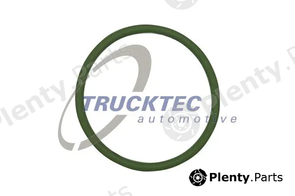 Trucktec Automotive 04.18.035 — Gasket, oil cooler