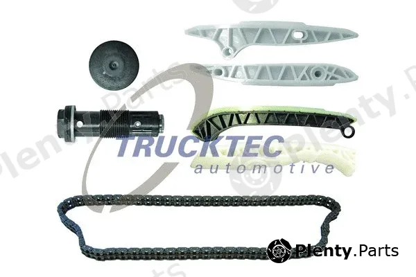 Trucktec Automotive 02.12.218 — Timing Chain Kit