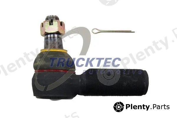 Trucktec Automotive 03.31.062 — Tie Rod End