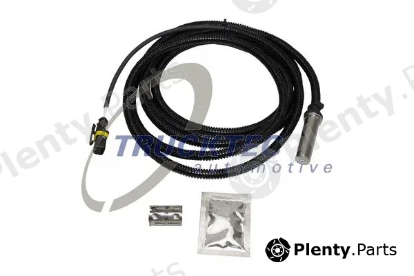 Trucktec Automotive 05.42.137 — Sensor, wheel speed