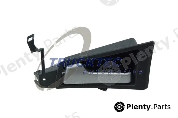 Trucktec Automotive 05.53.009 — Exterior Door Handle